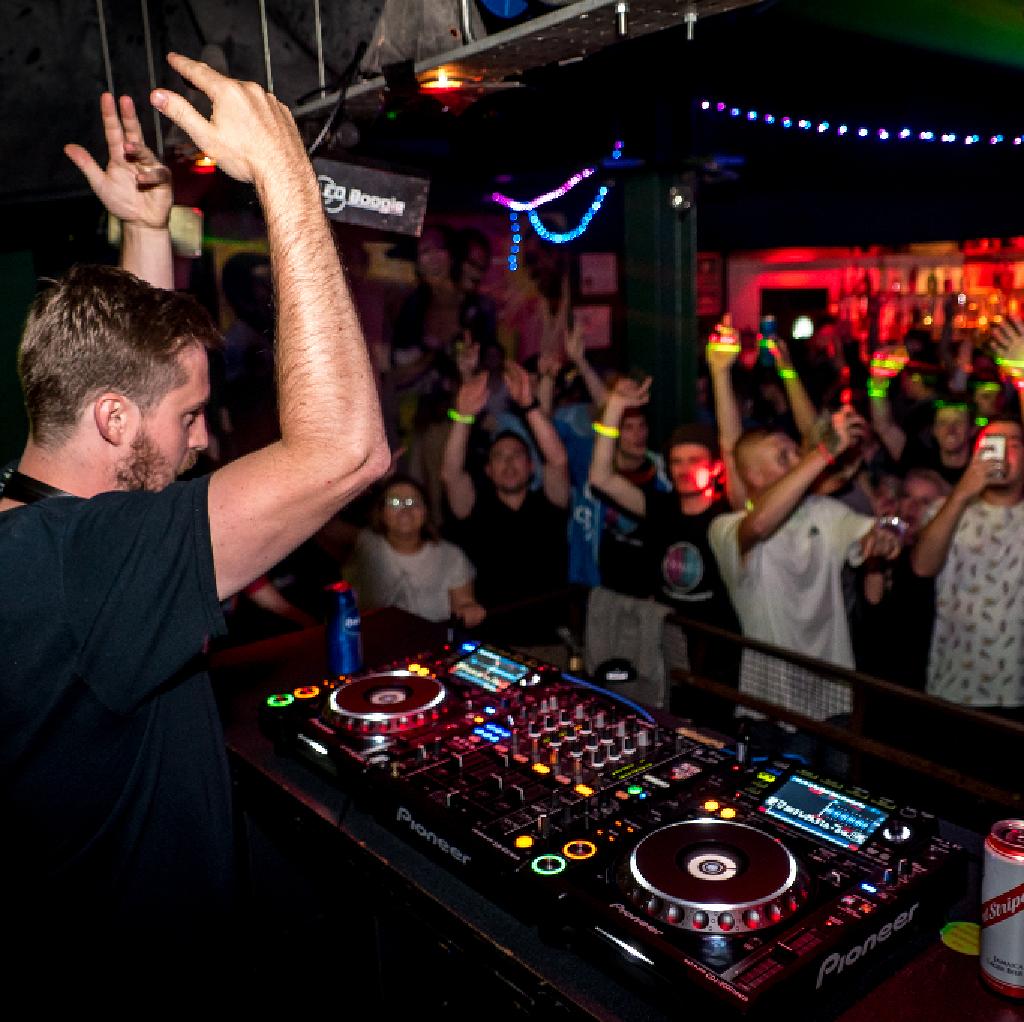 Exhale NCL Call On Me Christmas Special | Exhale Newcastle ...