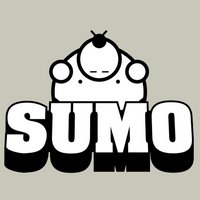Sumo at Clwb Ifor Bach