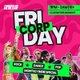 Friday Corp Event Title Pic