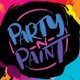 Party N Paint's Sing A Long Edition (Sip & Paint Party) Event Title Pic