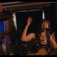 Johanna Lane at PLÁMÁS