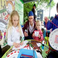 Free Family Activities