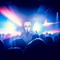 Local Disco for people with Learning Dificulties