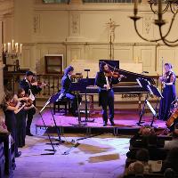 VIENNESE CHRISTMAS by Candlelight at Manchester Cathedral