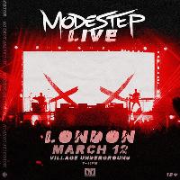 Modestep Live at Village Underground