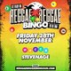 Reggae Hits Bingo | Stevenage Event Title Pic