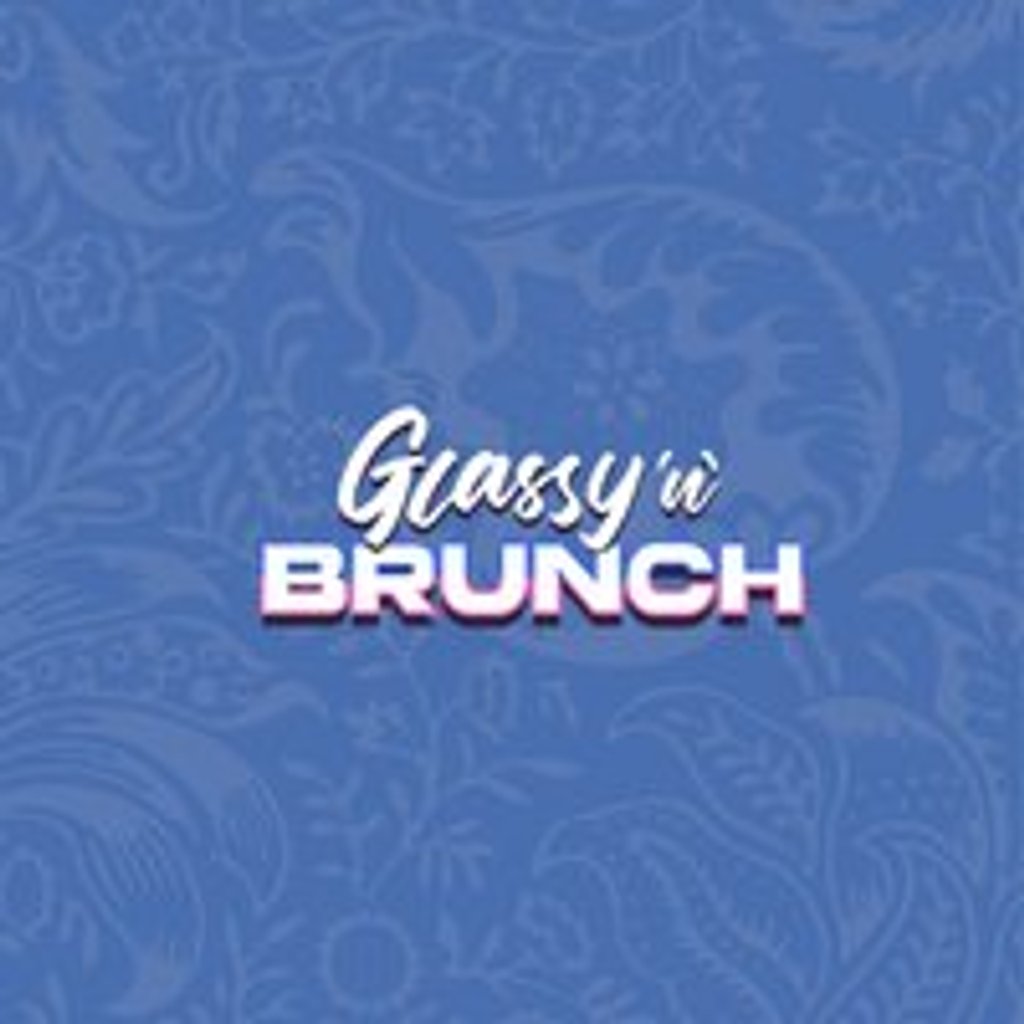 Glassy 'n' Brunch