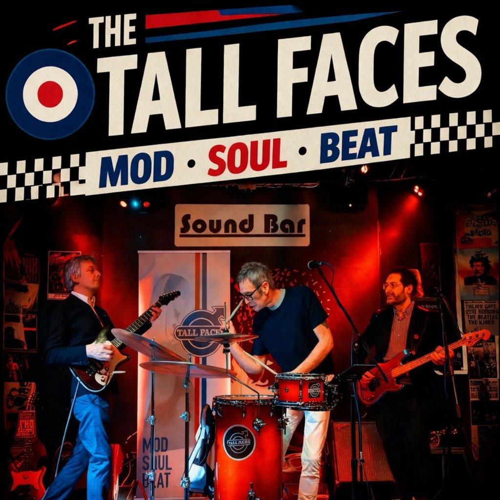 The Tall Faces