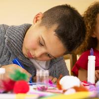 Fly the nest this February Half Term with Frosts!