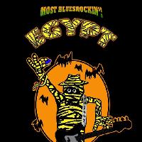 Egypt - blues rock in Norwich