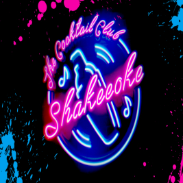 Shakeeoke