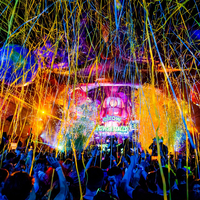 ELROW Liverpool Green Velvet, Skream, Yousef & more 3rd June at Blackstone Street Warehouse