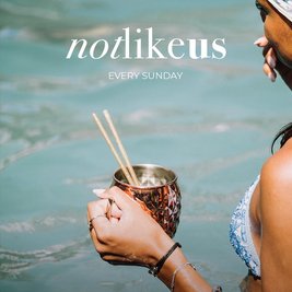 Not Like Us x Mogli