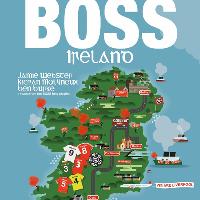 BOSS Portlaoise at Kavanaghs