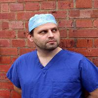 Adam Kay: This Is Going To Hurt at Cliffs Pavilion