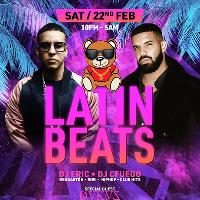 Latin Beats