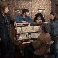 Dark Matter Promotions presents The Hanging Stars & Phil Quinn at The Golden Lion