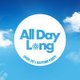 All Day Long - Over 30s Day Party With Tall Paul Event Title Pic