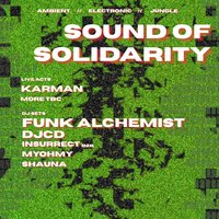 Sound Of Solidarity at Quarry