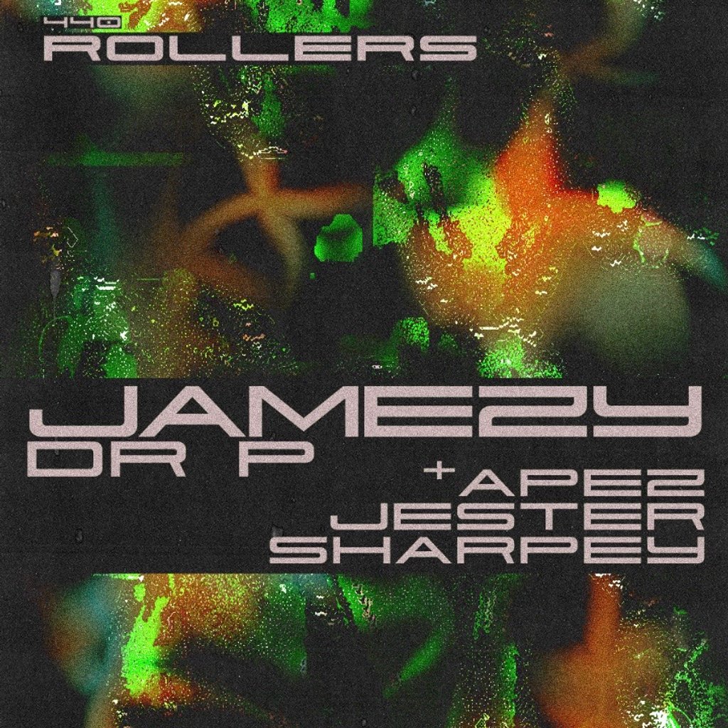 440 Rollers | Jamezy | Leicester