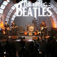 The Upbeat Beatles The Upbeat Beatles