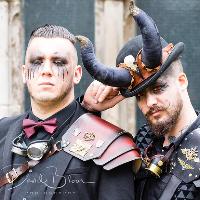 The Coventry Steampunk Concert