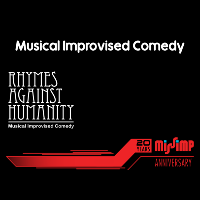 Rhymes Against Humanity – MissImp 20th Anniversary Show