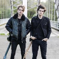 Richie & Eoghan - An Acoustic Christmas Show at Tribeca