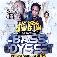 Bass Odyssey Live at 02 Academy Oxford