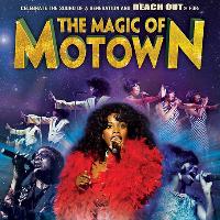 Magic of Motown