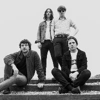 Neon Waltz Plus Support at Bakers