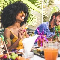 GO CRAZY - Shoreditch HipHop & RnB Brunch at Red Dog Saloon
