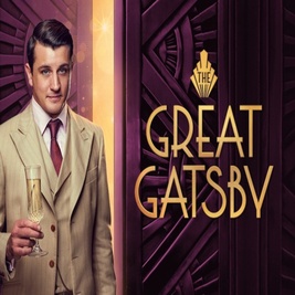 The Great Gatsby