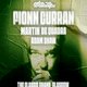 PlazaEvents presents Fionn Curran, Martin De Qaudra + More Event Title Pic