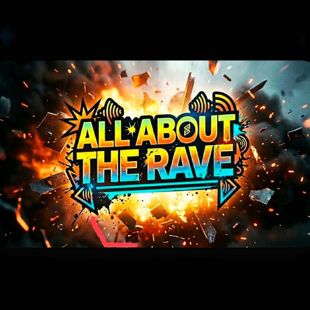 All About The Rave Four Quarters