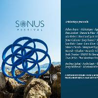 Sonus Festival 2017 Sonus Festival 2017