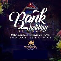 BBC Radio 1Xtra Bank Holiday Special