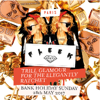 Fleek - Bank Holiday Sunday