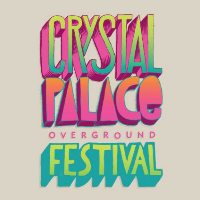 Crystal Palace Overground Festival