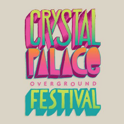 Crystal Palace Overground Festival