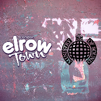 Elrow Town London: The Official After-Party