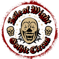 Isle of Wight Gothic Circus Festival