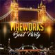 Fireworks aka Guy Fawkes night boat party + free after-party Event Title Pic