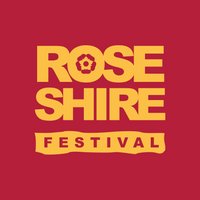Roseshire Festival at Cheshire House Estate