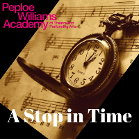 Stop In Time