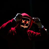 Purge: Lockdown Immersive Halloween Party