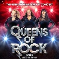 Queens of Rock
