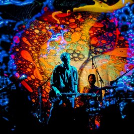 LSD and the Search For God