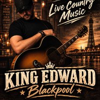 Scott Slattery - The King Edward VII