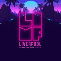 Liverpool International Music Festival 2018 Liverpool International Music Festival 2018